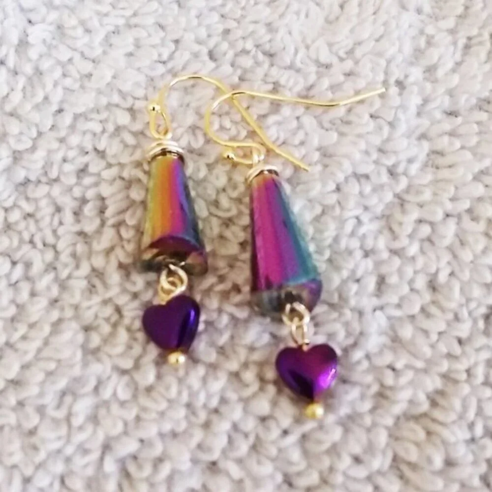 4000+ SALES! Many Repeat Buyers! Unique Handmade Jewelry! Custom Orders Welcome!